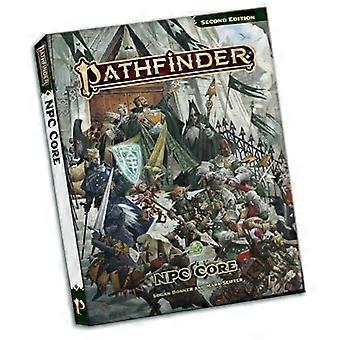 Pathfinder Rpg: Npc Core Pocket Edition (P2)