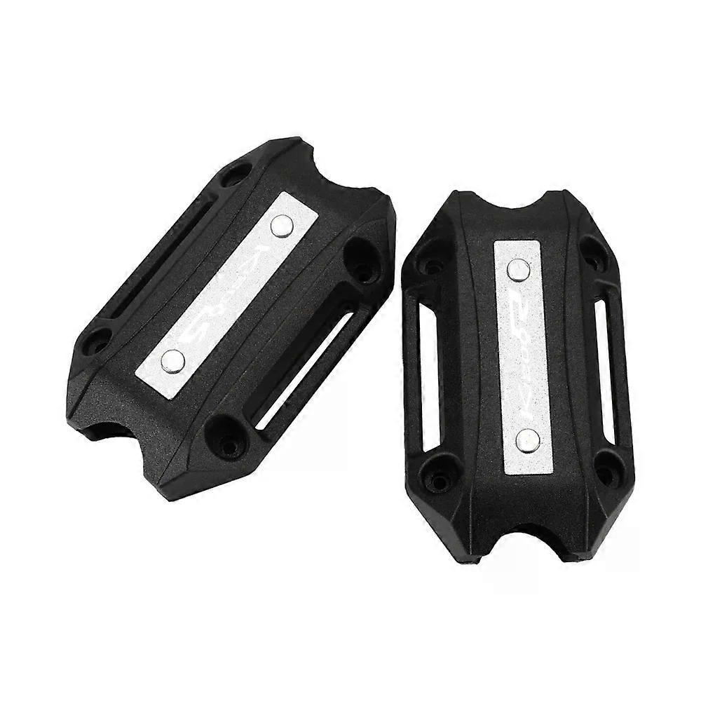 Motorcycle Engine Guard Crash Bar Bumper Protector Decorative Block For BMW K1200R K1200 R 2005-2008 K 1200R 2005 2006 2007 2008