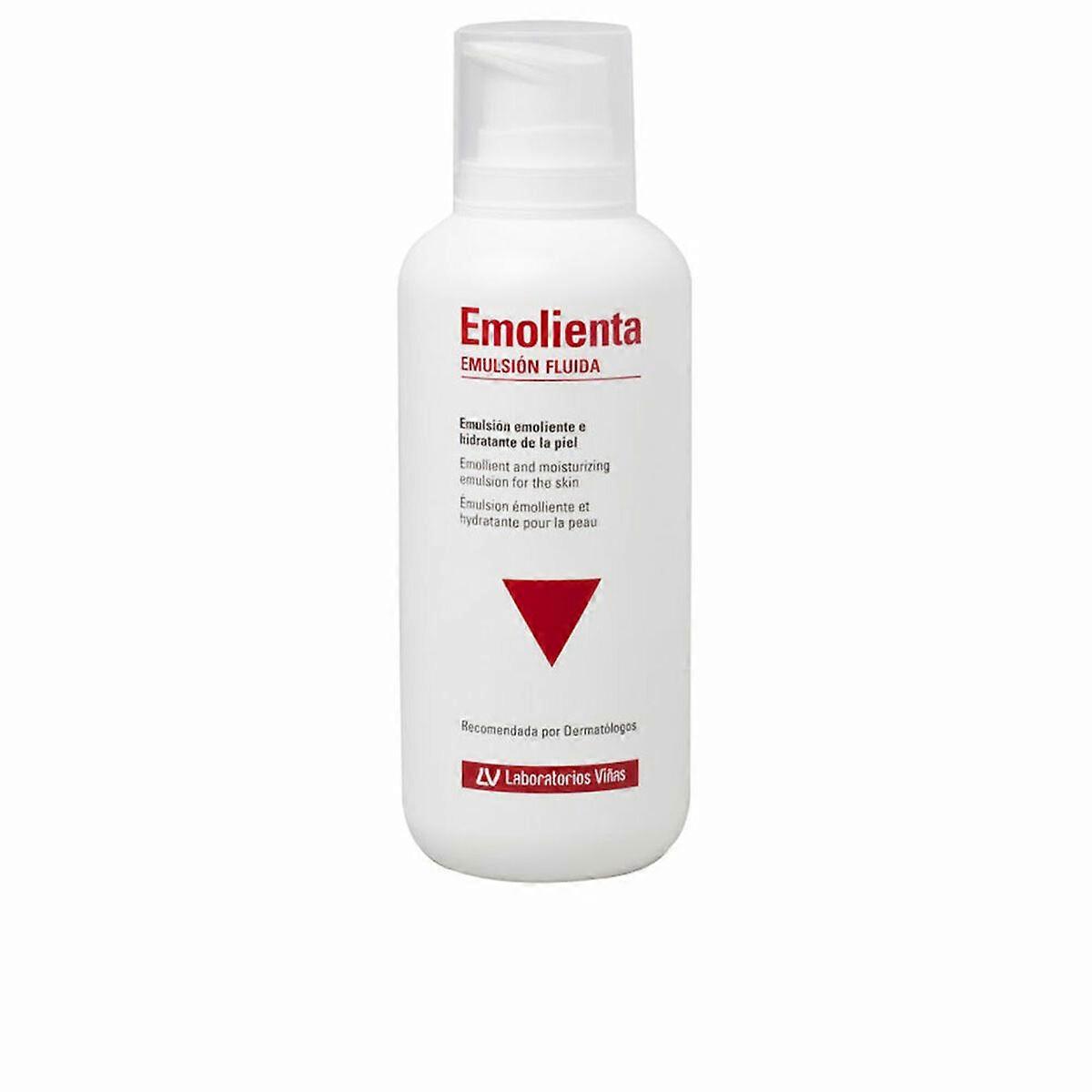 Body Cream Emolienta EMOLIENTA CORPORAL 400 ml