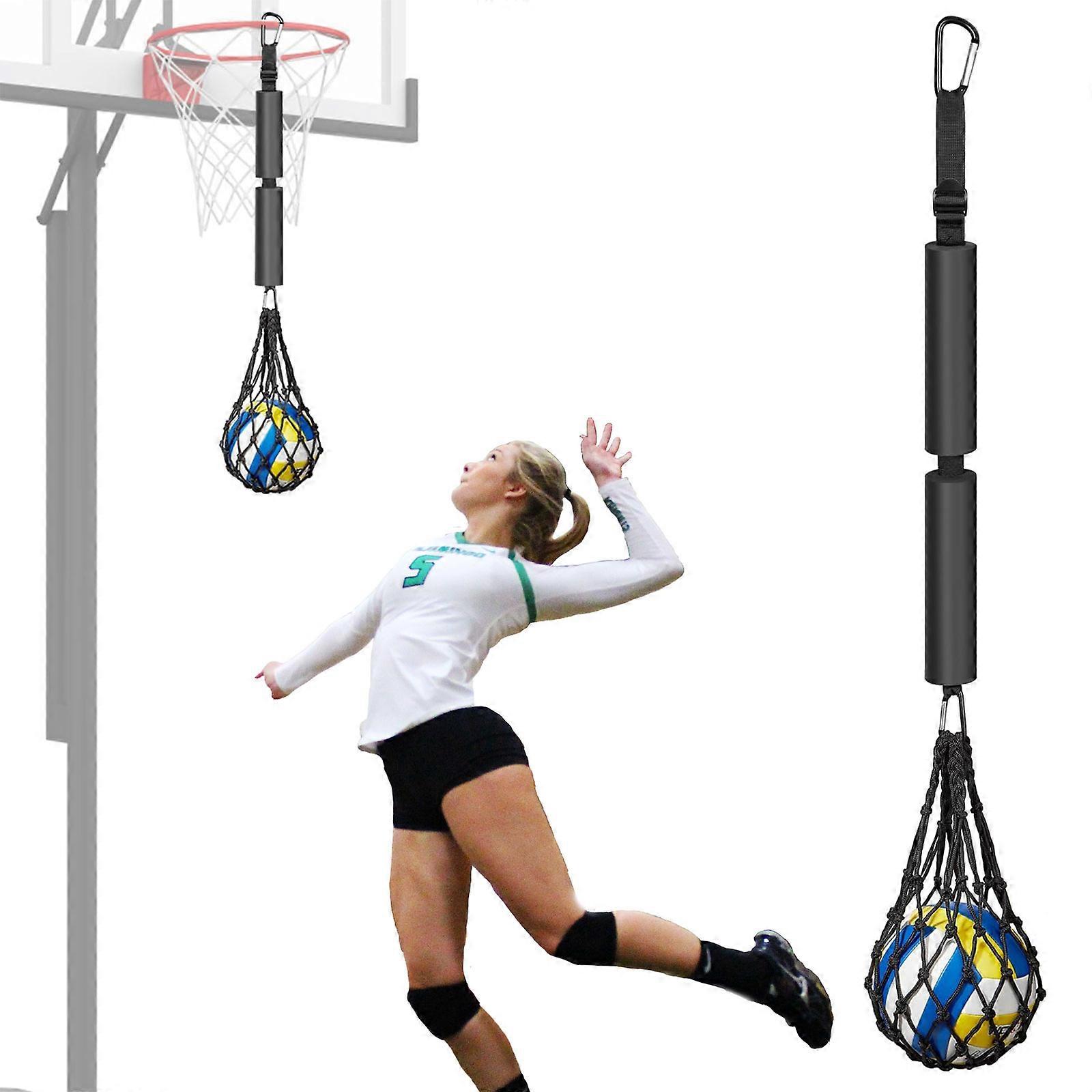 Volleyball Training Aid Hanging Strap ()