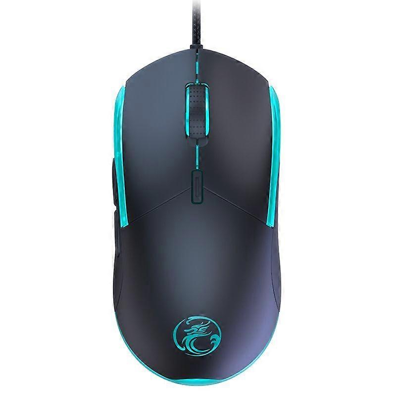 iMICE T30 Wired E-Sports Gaming Mouse T30