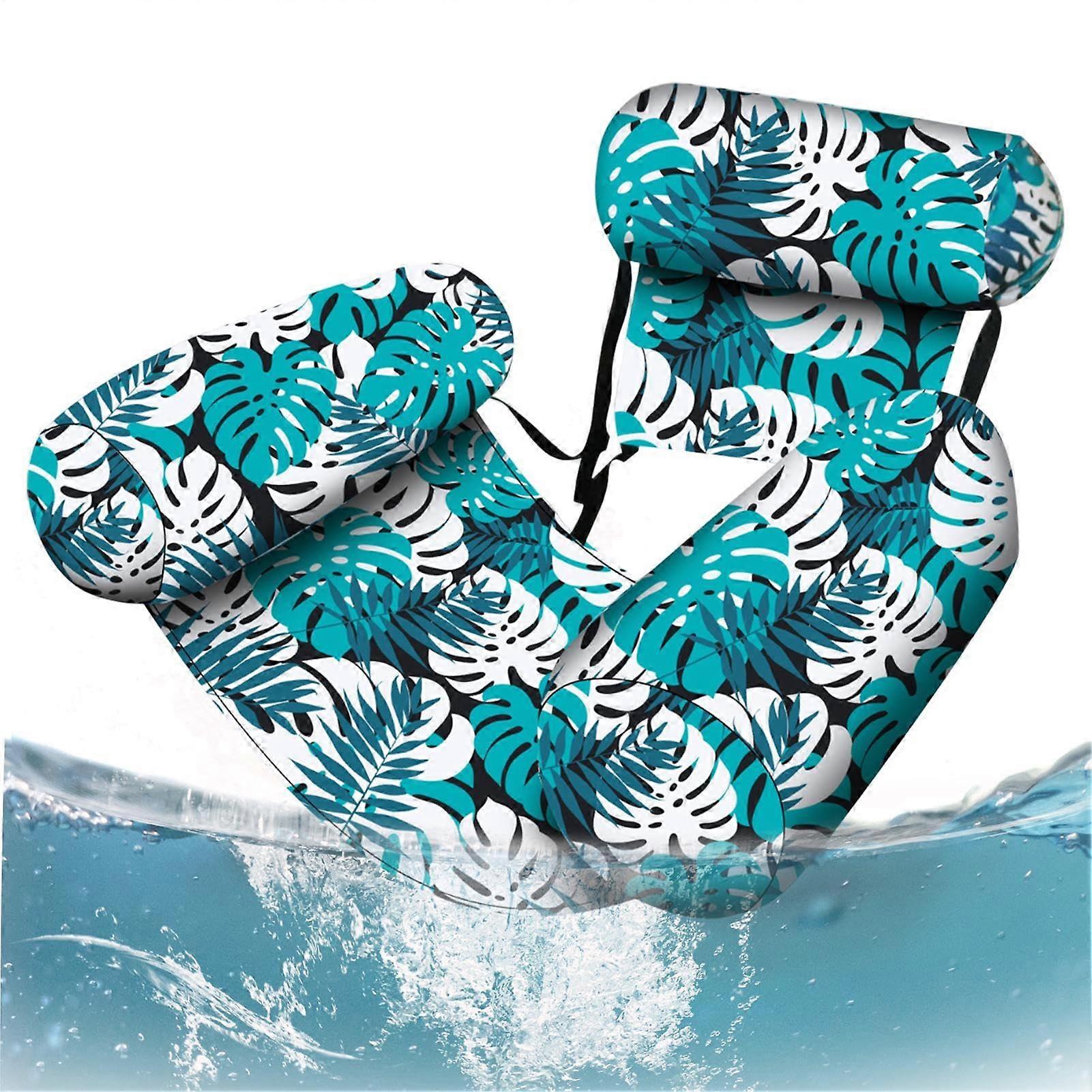 Water hammock, floating hammock, inflatable pool floats for adults