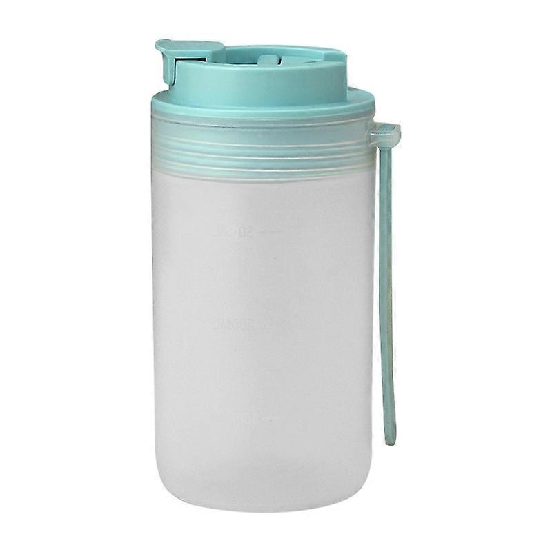 Portable Large Capacity Water Cup With Scale