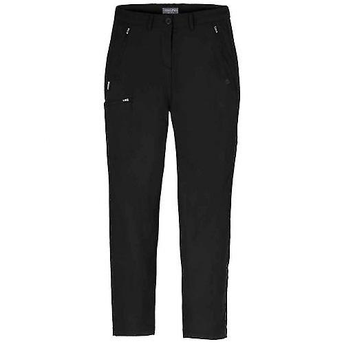 Craghoppers Womens/Ladies Expert Kiwi Pro Stretch Hiking Trousers