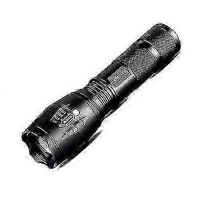 Led Tactical Flashlight, Emergency Flashlights SZRH A-S
