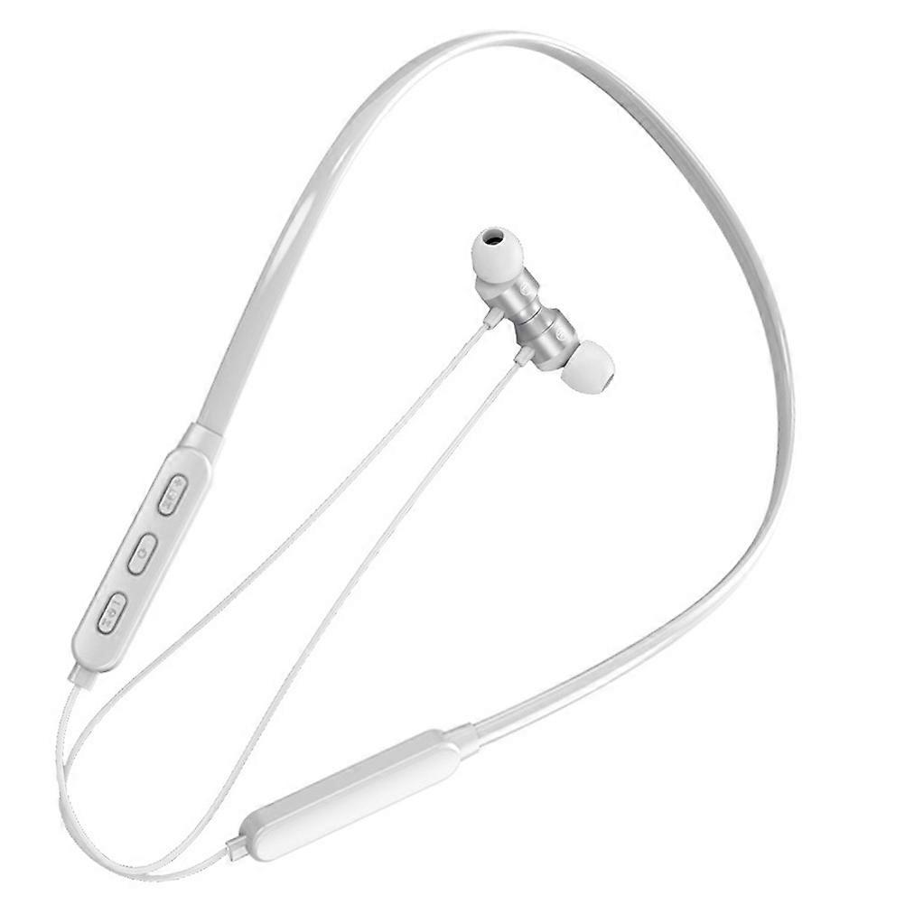 Wireless Sports Headset Neck Type for Daily Use with 10H Standby 1Pcs