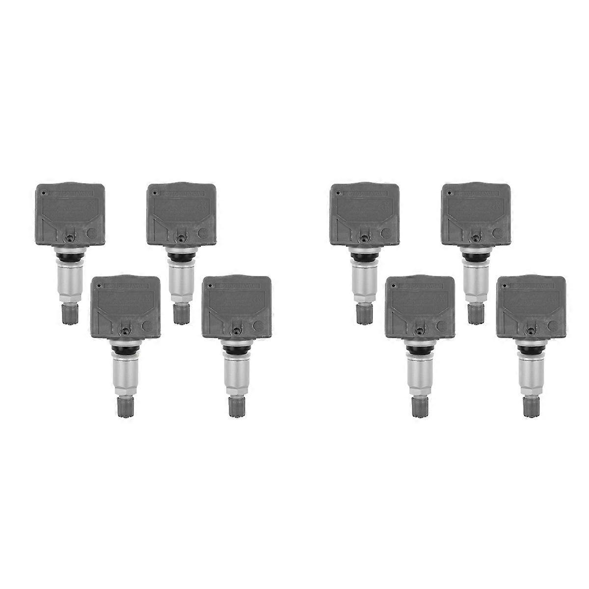 2X TPMS Tire Pressure Monitoring System for ForInfiniti 407001AY0A 407002138R 40700-1AY0A 433 Mhz