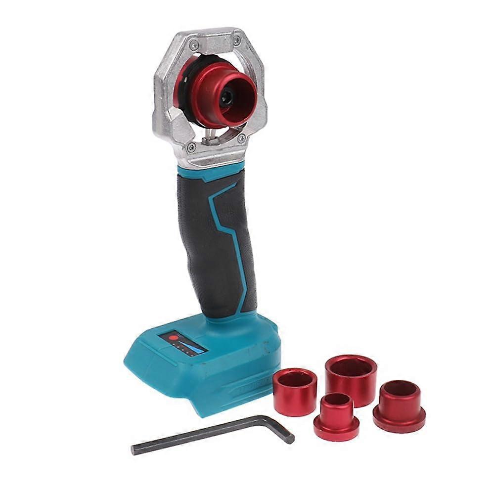 Portable Pipe Welding Machine, Lithium Fusion Tool, Easy to Use, Compact Design, Lightweight, Durable Construction