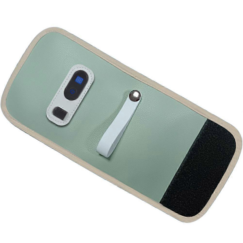 Portable Digital Bottle Warmer for Breastmilk USB Powered, Temperature Control, Lightweight & Durable Design for Travel and Daily Use