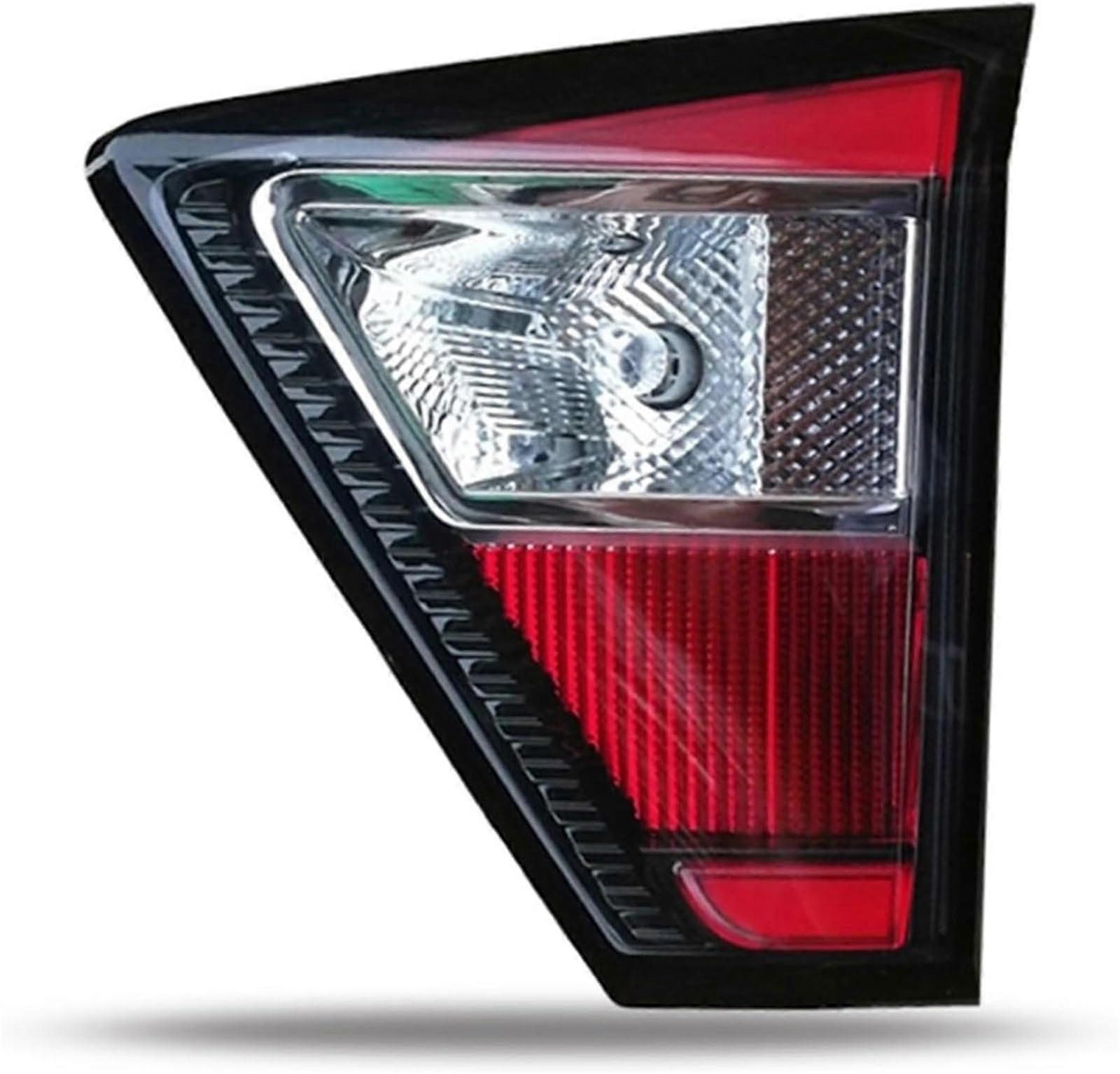 Auto-Rücklicht Taillight Assembly Fog Light Compatible Direct-Fit for Ford Kuga 2017-2019