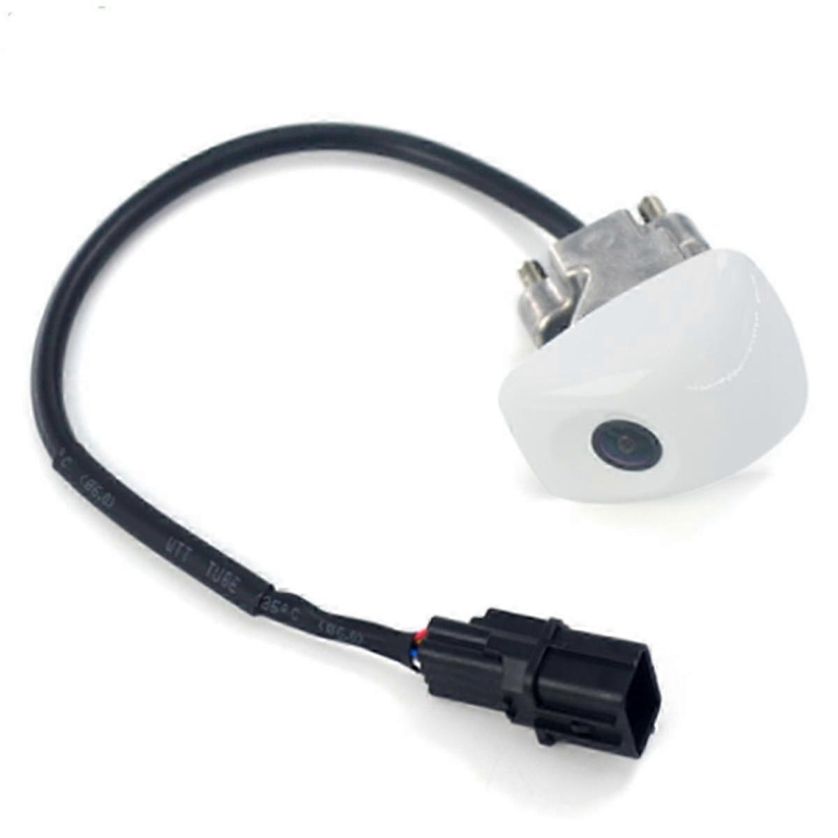 Cameră de vedere din spate pentru mașină Ajutor la parcare compatibil cu I20 95760C8000 95760C8001 95760C8301