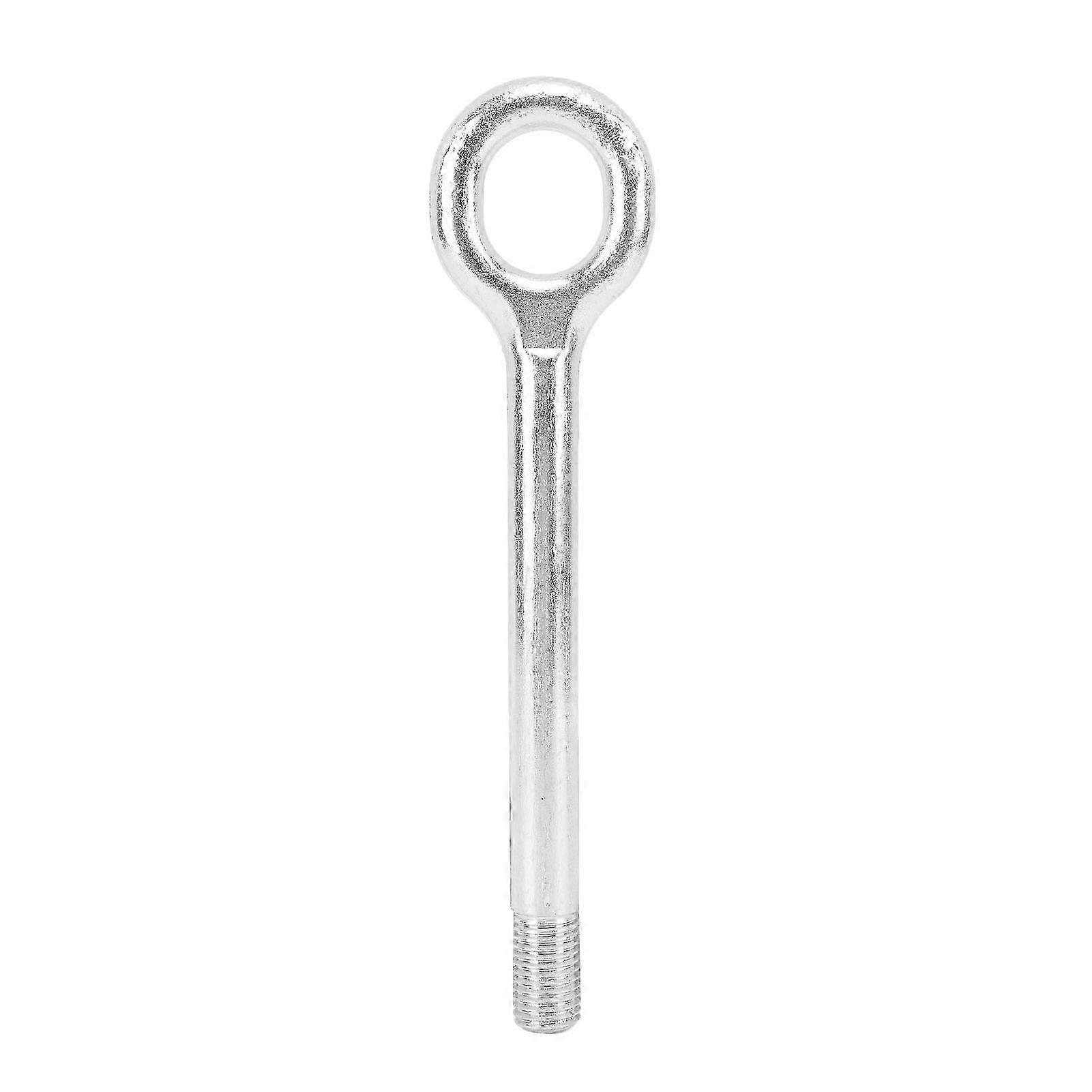 Sturdy Towing Eye Hook 51798113 with Powerful Loading Capacity for Suitable for Renegade 2016 to 2021