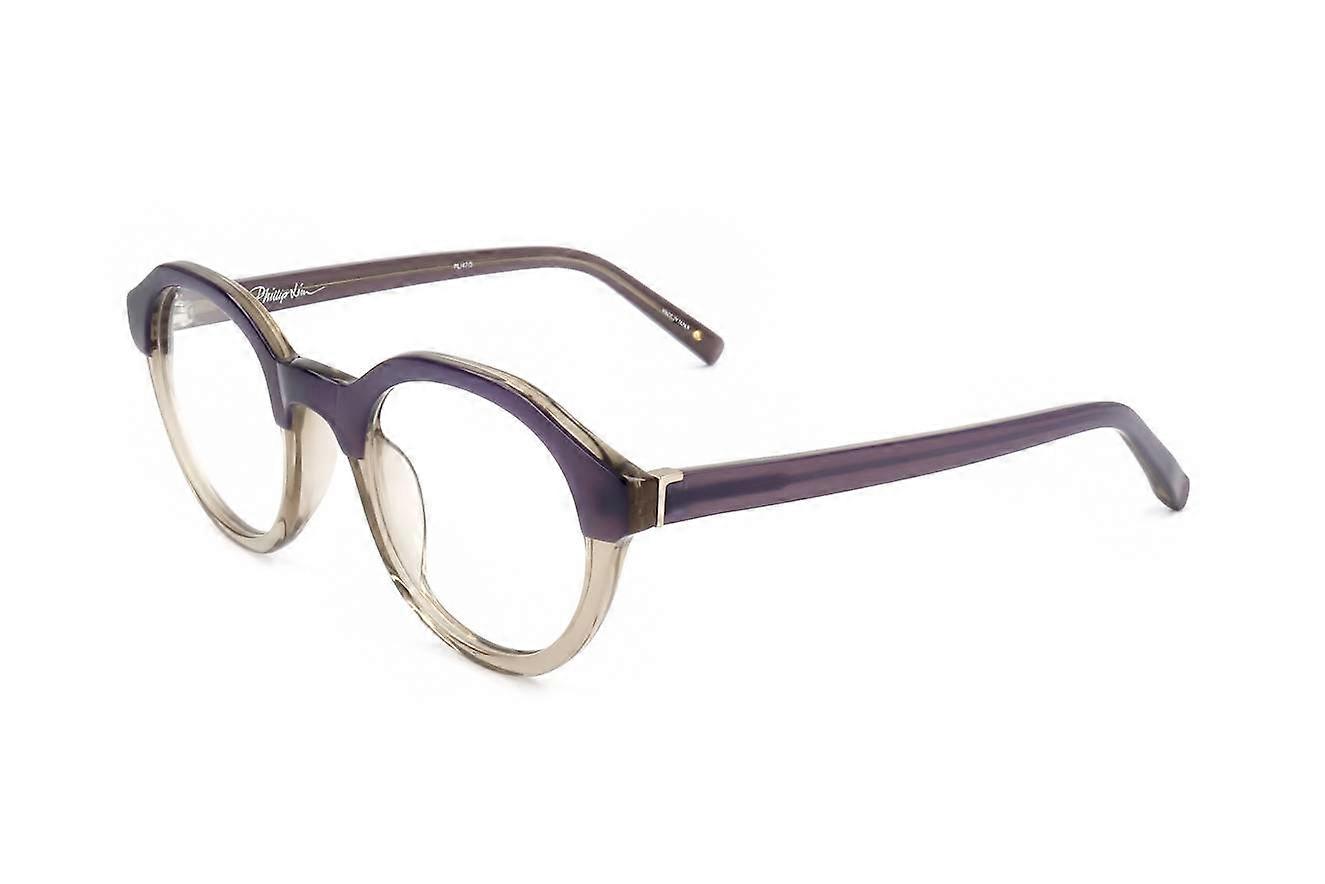Eyewear Frames Phillip Lim by Linda Farrow PL47 C3 48/24/143 UNISEX
