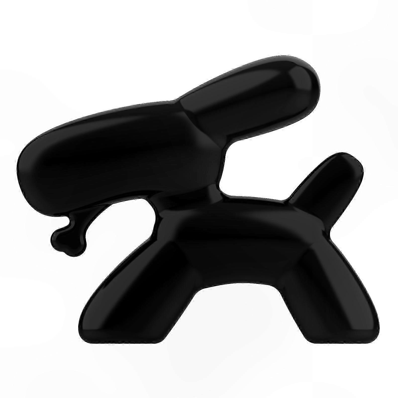Perfume Diffuser Decor Clips for Creative Dog Shape Vent Air Freshener Fragrance Diffuser Auto Accessories Perfume Decor