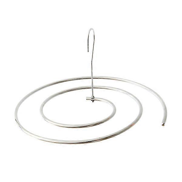 2-pack, Bedding Rack, Space-Saving, Spiral Multifunctional Drying Rack, Clothes Hanger