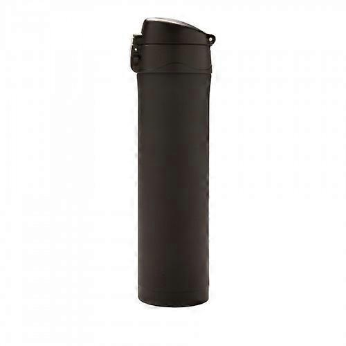 XD Collection Lockable Recycled Stainless Steel Vacuum Insulated Flask