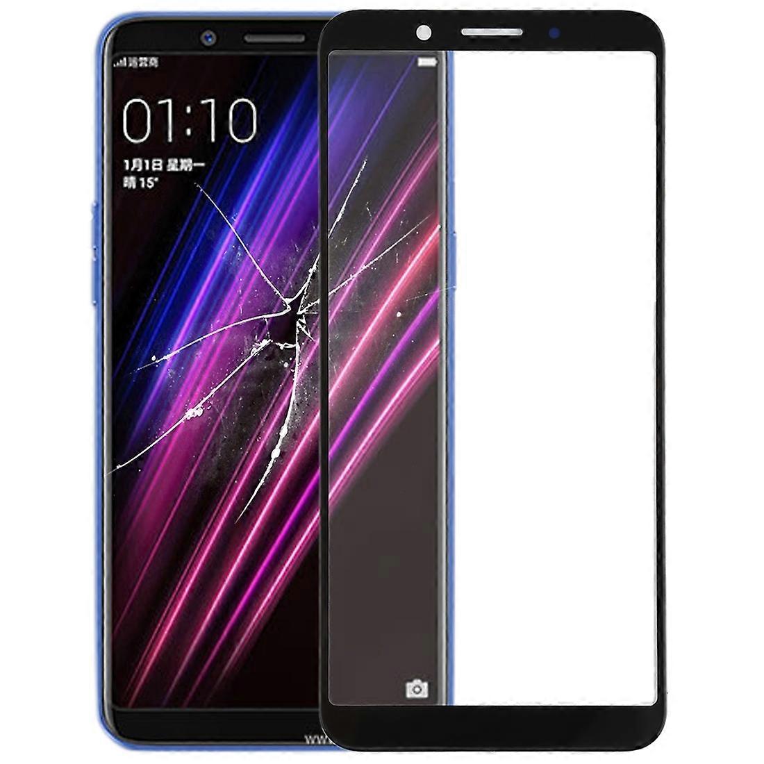 Front Screen Outer Glass Lens for OPPO A1