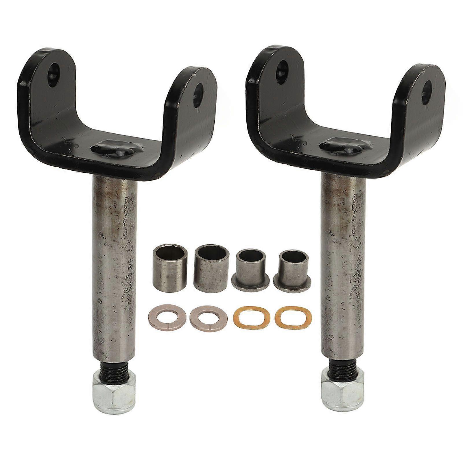 Front End King Pin Assembly 1016386 Club Car Gas Electric DS