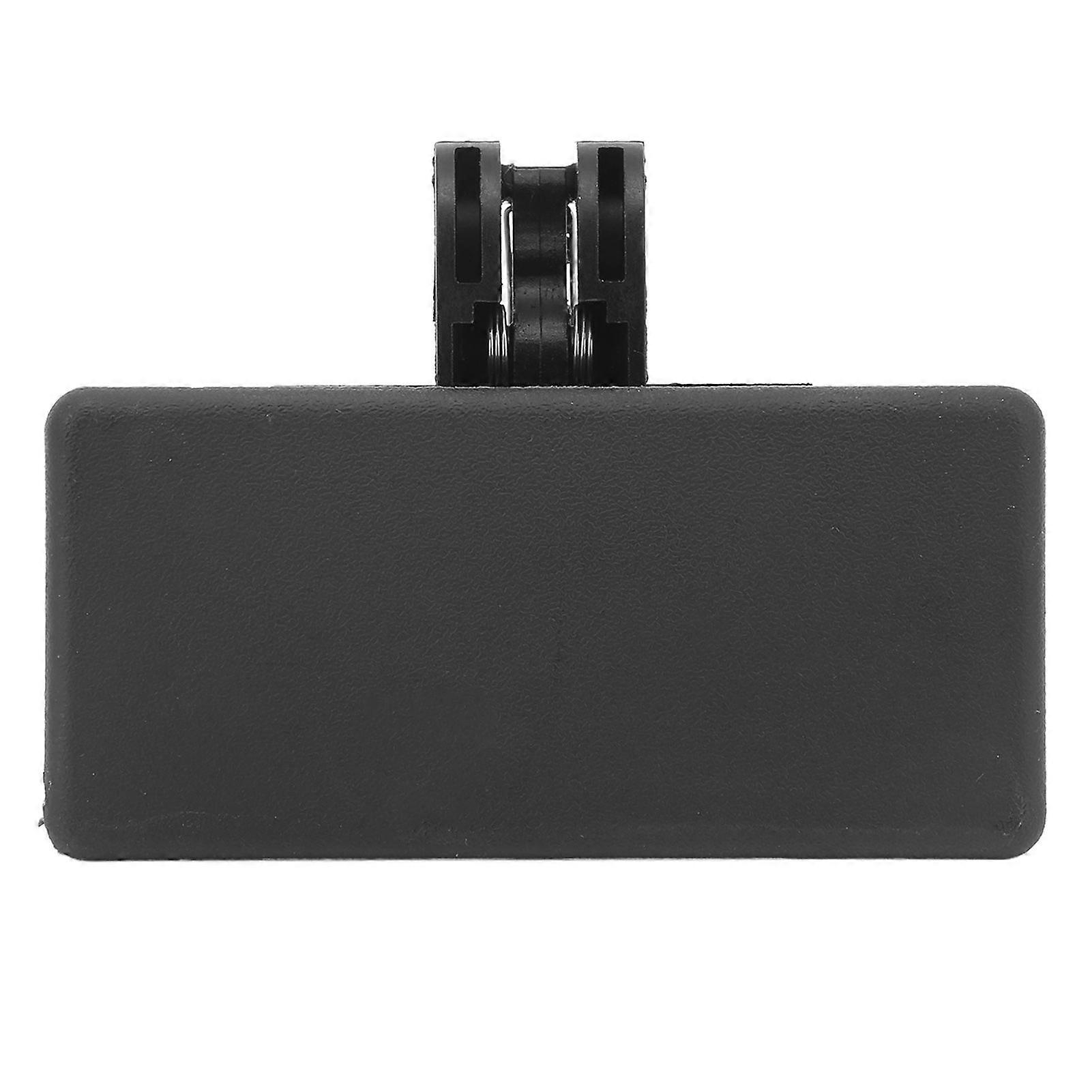 LR007072 glove box latch handle replacement Freelander 2