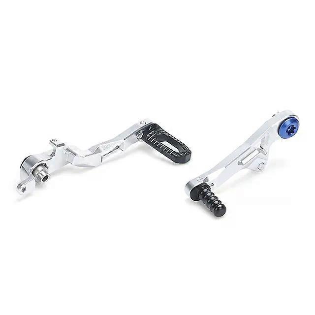 New Motorcycle Front Brake Lever Pedal Gear Shift Lever Fit For BMW r1250gs R 1250 GS HP R1250GS Adventure R1250 GSA 2019 2023