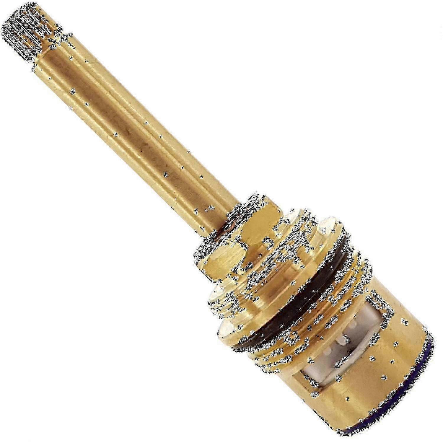 Hudson Reed 3/4" Ceramic Disk Flow Cartridge On And Off For Triple Shower Valves (cold Side - Clockwise Close)_CD
