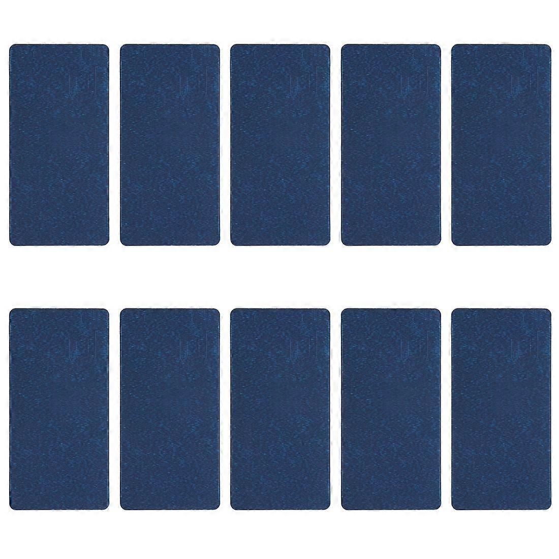 10 PCS Front Housing Adhesive for Nokia 7