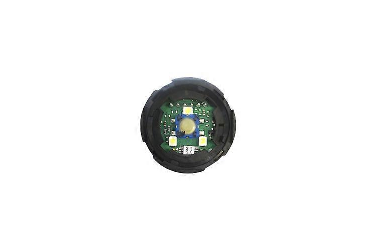 Kone Button Base, Main White Lcs Km857781g13 Oem