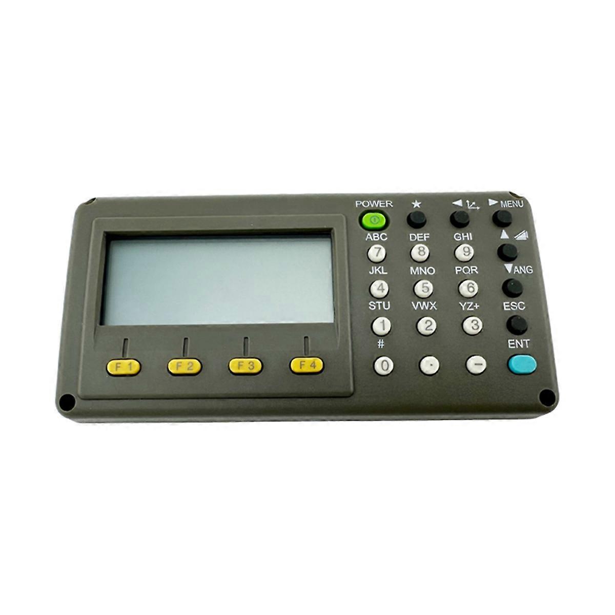 Keyboard for Top-Con TOTALSTATION LCD Display Key -332 -102
