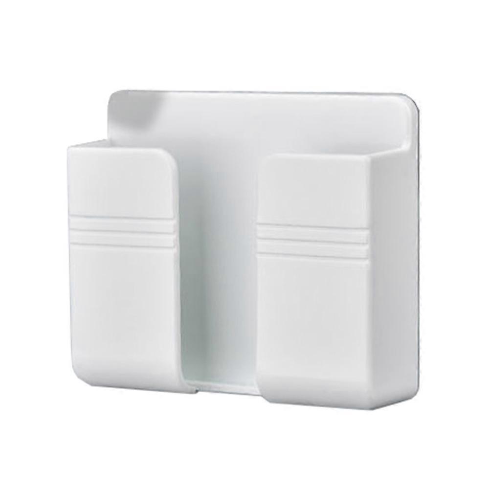 Multipurpose Storage Boxes 10Pcs Made Of Plastic With Simple Design For Wall Mounting At Home