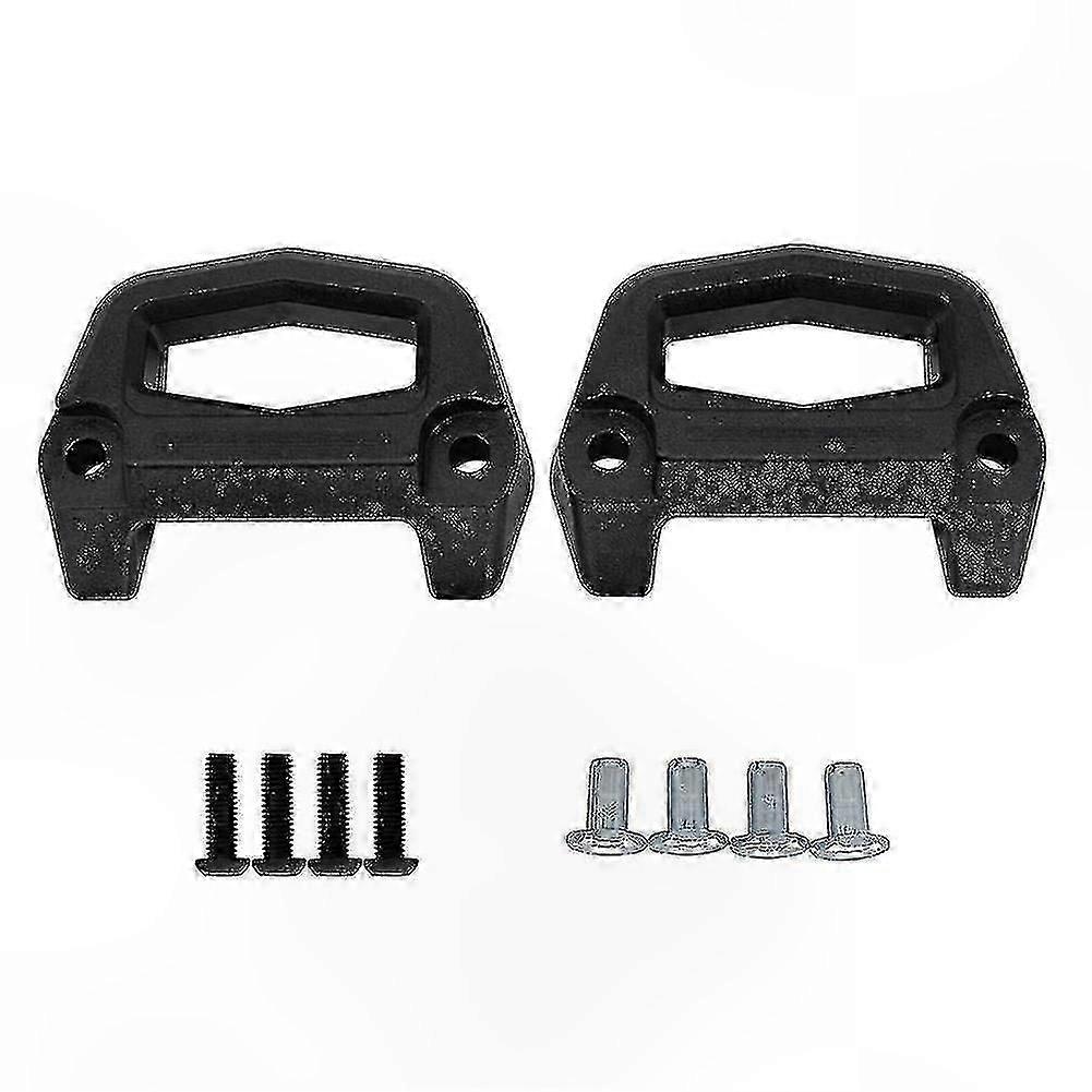 Cargo Base Kit with Mounting Accessories for UTV and ATV Applications