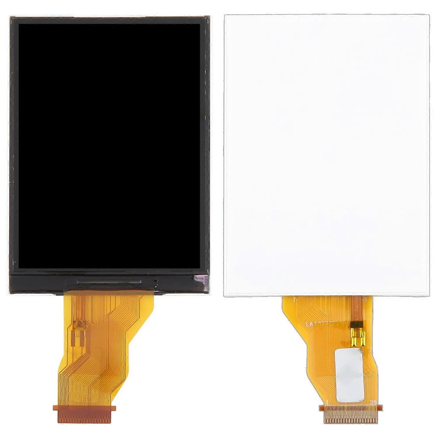 LCD Display Screen with Backlight For Fujifilm FinePix JZ300