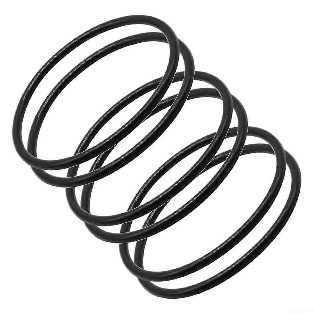Pack of 6 ORing for R172009 Seal for 300, 320 Filter ORing Kit