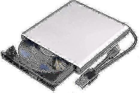 External Blu Ray Dvd Drive 3d, Usb 3.0 And Type-c Bluray Cd Dvd Reader Slim