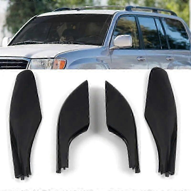 Takstativ Deksel Takstang Tak Rail End Shell For Toyota LAND CRUISER 100 LC100 LX470 UZJ10 HDJ100 FZJ100 1998-2007