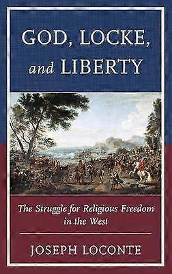 God Locke and Liberty
