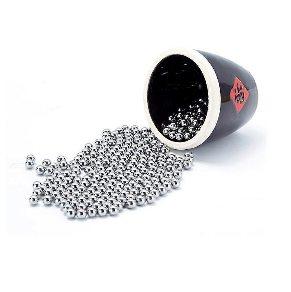 Bearing Balls 304 Stainless Steel Balls 8mm 8.5mm 9.5mm 10mm 25mm High Precision Solid Steel Balls for Mechanical Engineering
