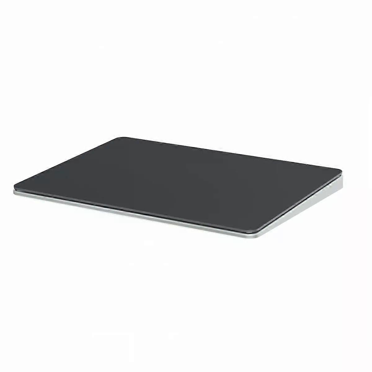 Bluetooth Touchpad Multi-Function Gestures Trackpad Rechargeable Wireless Touchpad for Laptop IPad IOS Mac Black Rare