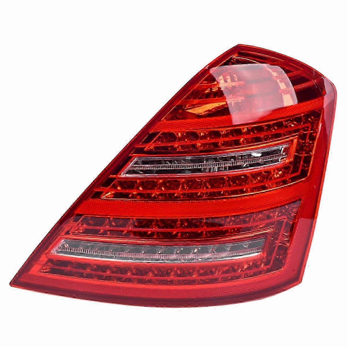 Passenger Side Taillight for Benz S-Class W221 05-13 Year 2218201464