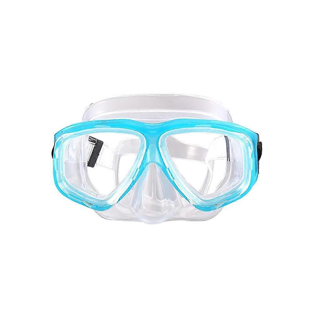 Snorkel Mask for Adults and Youth Upgraded AntiFog AntiLeak Wide View Snorkel Diving Mask Easy Breathing Snorkel