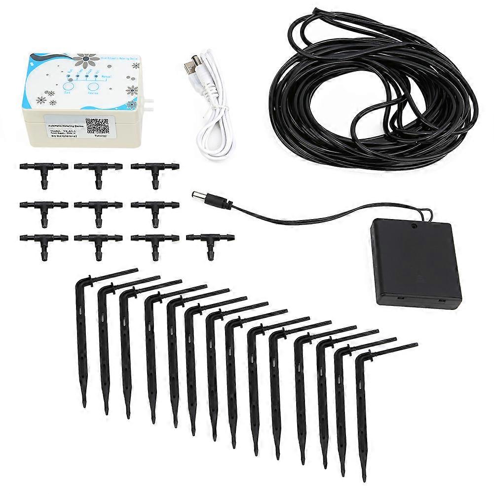 Automatic Watering Device Smart Timer Automatic Irrigation Tool (Battery Not Included)