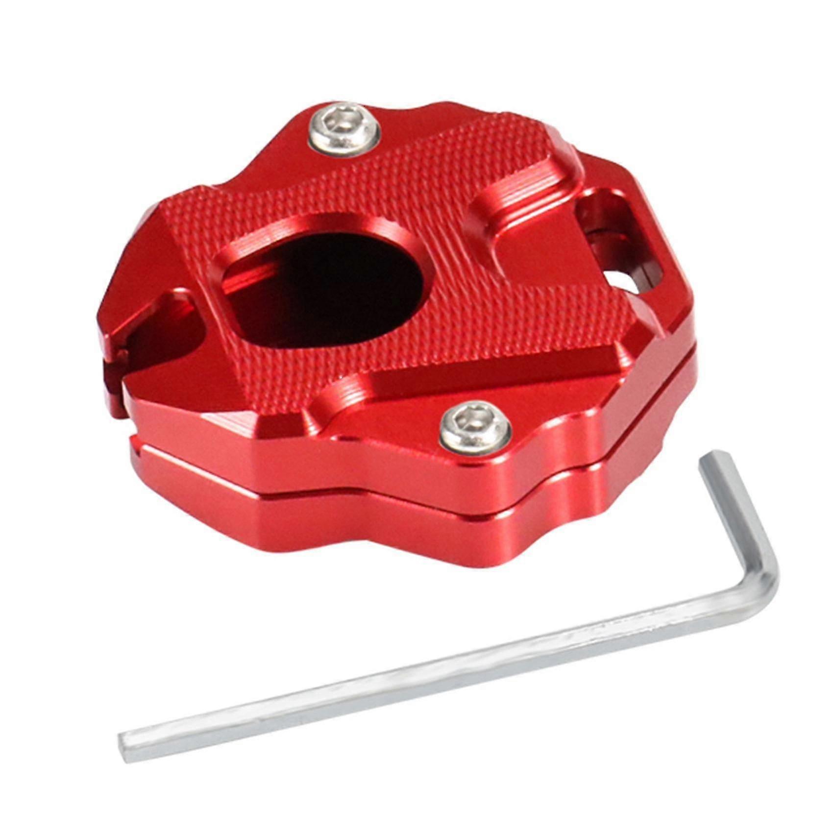 Motorcycle Key Protection Shell Case Accessories for CBR650R, CB650R, CBR650 & CB65: Key Cover Cap Shell