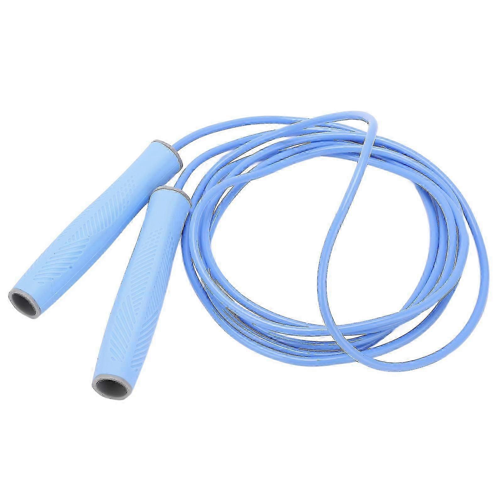 Cordless Adjustable Jump Rope for Exercise & PE Class