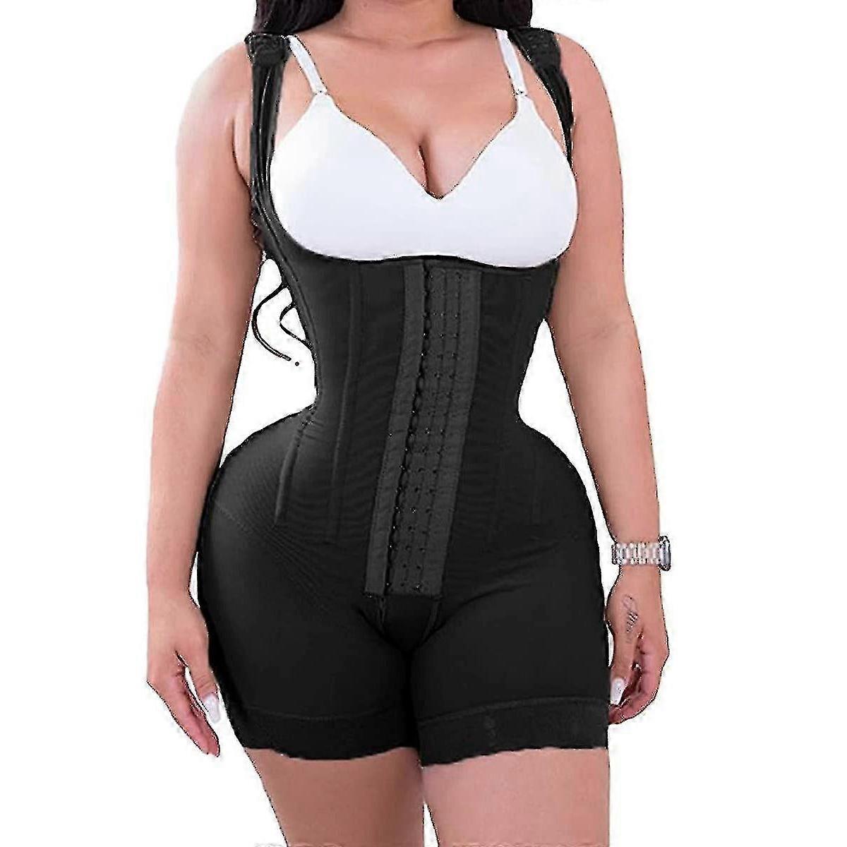 Compression Tummy Control Shapewear for Women's