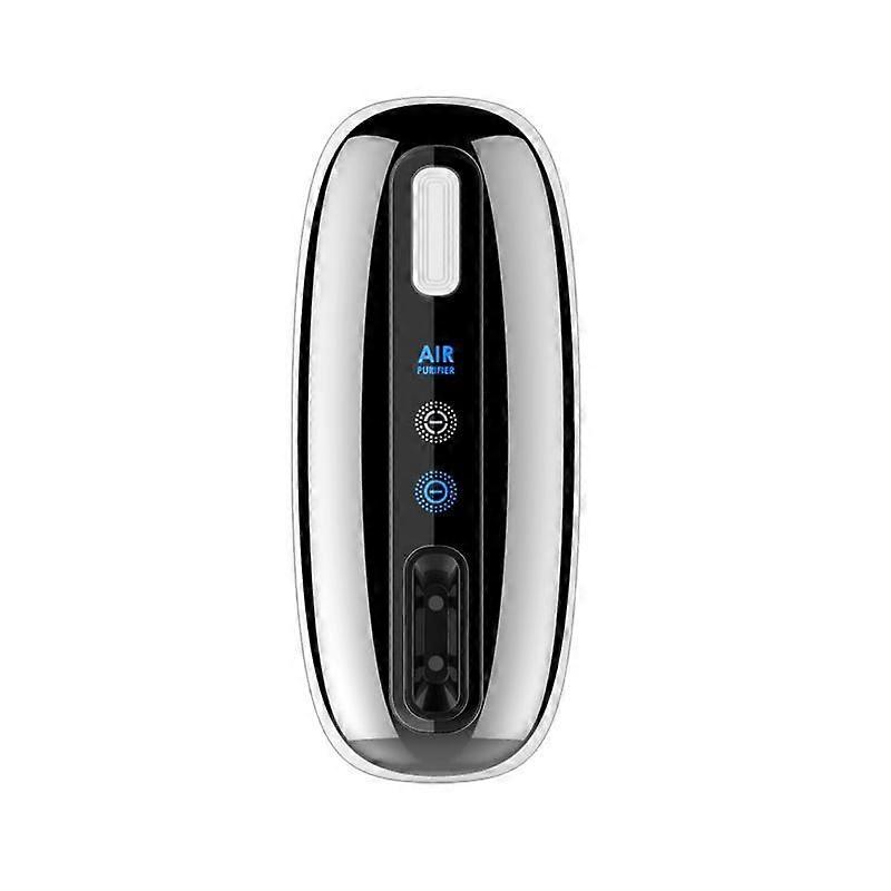 Socket mini home negative ion air purifier HG