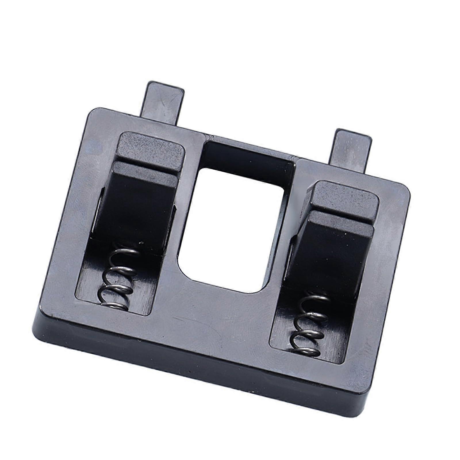 Welding Wire Fixture Thickened Soldering Holder Cable Clamps Welding Table Bracket Fixed Clamp Soldering Repair Tool