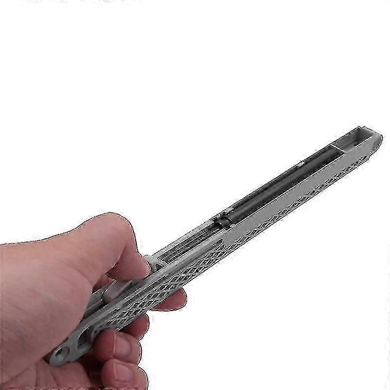 10pcs/lot Cabinet Glides Adapter Soft Closing System For Any Side Mount Drawer Sliding Buffer Dampe