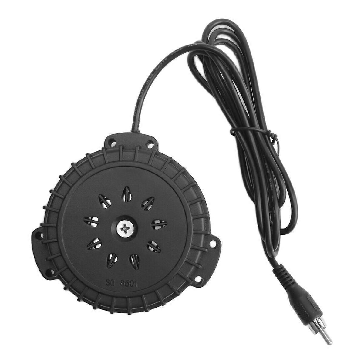 Low Frequency Shaker 40W 12ohm Vibration Bass Woofer Speaker