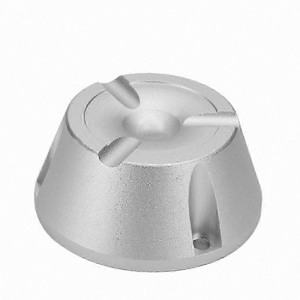 Universal Magnetic EAS Tag Detacher for Retail and Golf Security Tags