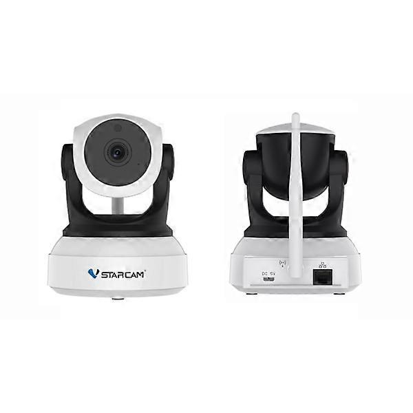 Video Baby Monitor Wifi 2 Way Audio Talk Smart Camera With