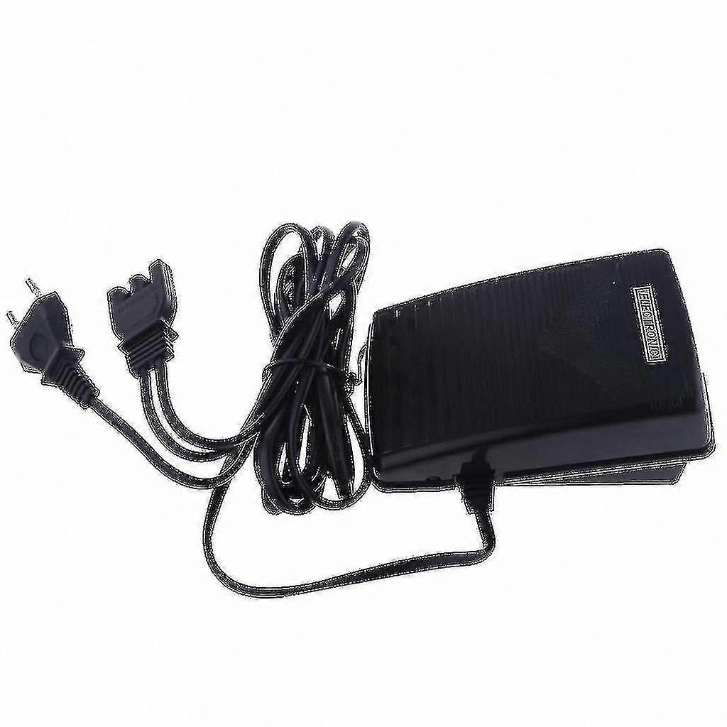 Universal Sewing Machine Foot Pedal for Electronic & Home Use